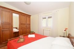 Apartmány Ana i Vinka Apartmán 3 - VINKA foto 3