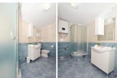 Apartmány Ana i Vinka Apartmán 3 - VINKA foto 5