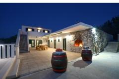 Apartmány Ana i Vinka Apartmán 1 - Natura foto 2