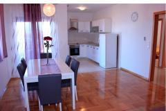 Apartmán Anadina KOMFOR KRAJ PLAŽE Apartmán 1 foto 1