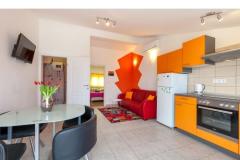 Apartmán D&amp;A Apartmán 1 - Apartman D foto 2