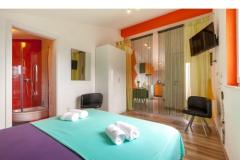 Apartmán D&amp;A Apartmán 2 - Studio  A foto 3