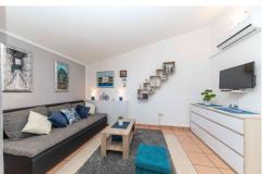 Apartmán Glavica Apartmán 1 - Glavica foto 5