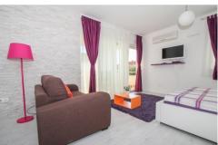 Apartmán Glavica Apartmán 2 - Gloria foto 2