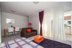 Apartmán Glavica Apartmán 2 - Gloria foto 4