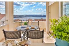 Apartmán Glavica Apartmán 3 - Marina foto 1