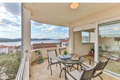 Apartmán Glavica Apartmán 3 - Marina foto 2