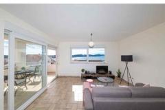 Apartmán Glavica Apartmán 3 - Marina foto 5