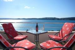 Apartmán Glavica Apartmán 4 - Croeso foto 1