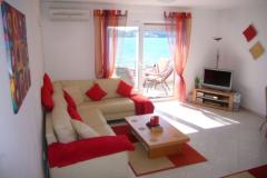 Apartmán Glavica Apartmán 4 - Croeso foto 2