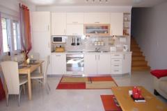 Apartmán Glavica Apartmán 4 - Croeso foto 3