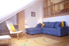 Apartmán Glavica Apartmán 4 - Croeso foto 5