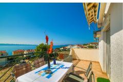 Villa Helio Apartmán 2 - apartman 3 foto 1