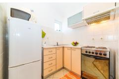 Villa Helio Apartmán 2 - apartman 3 foto 4