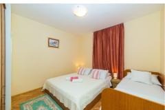 Villa Helio Apartmán 3 - Apartman 1 foto 1