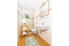 Villa Helio Apartmán 3 - Apartman 1 foto 4