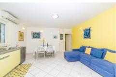 Villa Helio Apartmán 3 - Apartman 1 foto 5