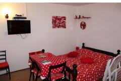 Apartmán i studio Anka Apartmán 1 - Studio foto 2