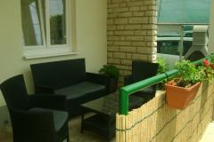 Apartmán Laura Apartmán 1 - Laura foto 1