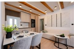 Apartmán Maša Apartmán 1: (4+0) - Maša foto 3