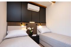 Apartmán Maša Apartmán 1: (4+0) - Maša foto 5