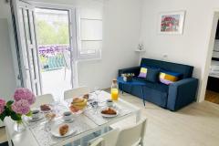 Apartmán Mirta Apartmán 2 - Mirta 2 foto 2