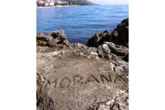 Apartmán MLADEN Apartmán 1 - Apartman foto 3