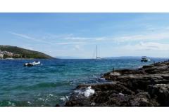 Apartmán MLADEN Apartmán 1 - Apartman foto 4