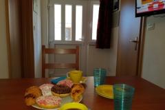 Apartmán Murva  Apartmán 1 - Murva 1 foto 4