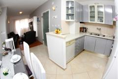 Apartmán Nikola Apartmán 1 foto 2