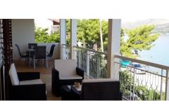 Apartmán Oleander Apartmán 1 - APARTMAN foto 1