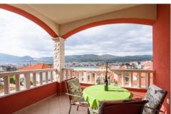 Apartmán Pjerina Trogir Apartmán 1 - PJERINA foto 1