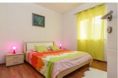 Apartmán Pjerina Trogir Apartmán 1 - PJERINA foto 4