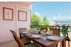 Apartmány Slatinka Apartmán 1 - Sunny app foto 1