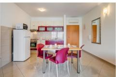 Apartmány Slatinka Apartmán 2 - Kaštela 2 foto 2
