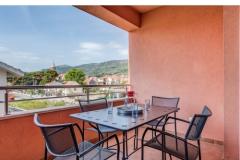 Apartmány Slatinka Apartmán 2 - Kaštela 2 foto 3