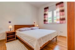 Apartmány Slatinka Apartmán 2 - Kaštela 2 foto 4