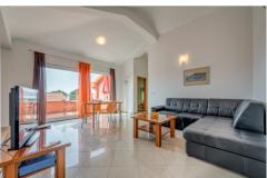 Apartmány Slatinka Apartmán 3 - Kaštela HO foto 1