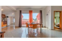 Apartmány Slatinka Apartmán 3 - Kaštela HO foto 2