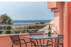 Apartmány Slatinka Apartmán 3 - Kaštela HO foto 5