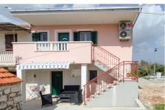 Apartmán Sanda Apartmán 3 - KućaVukman foto 1