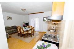 Apartmán Sanja Apartmán 1 - Obiteljski foto 4