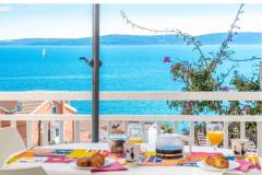 Apartmán Sego  TROGIR Apartmán 2 - A3 foto 1