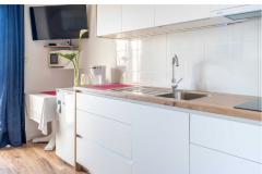 Apartmán Sego  TROGIR Apartmán 2 - A3 foto 2