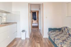 Apartmán Sego  TROGIR Apartmán 2 - A3 foto 3