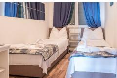 Apartmán Sego  TROGIR Apartmán 2 - A3 foto 4