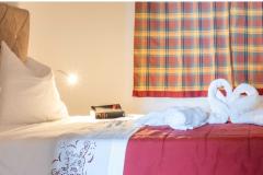 Apartmán Sego  TROGIR Apartmán 1 - A2 foto 5