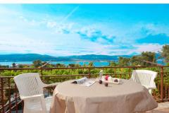 Villa Sveti Kriz Apartmán 1 - Sv. Kriz 1 foto 1