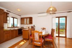 Villa Sveti Kriz Apartmán 1 - Sv. Kriz 1 foto 2