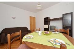 Villa Sveti Kriz Apartmán 1 - Sv. Kriz 1 foto 3